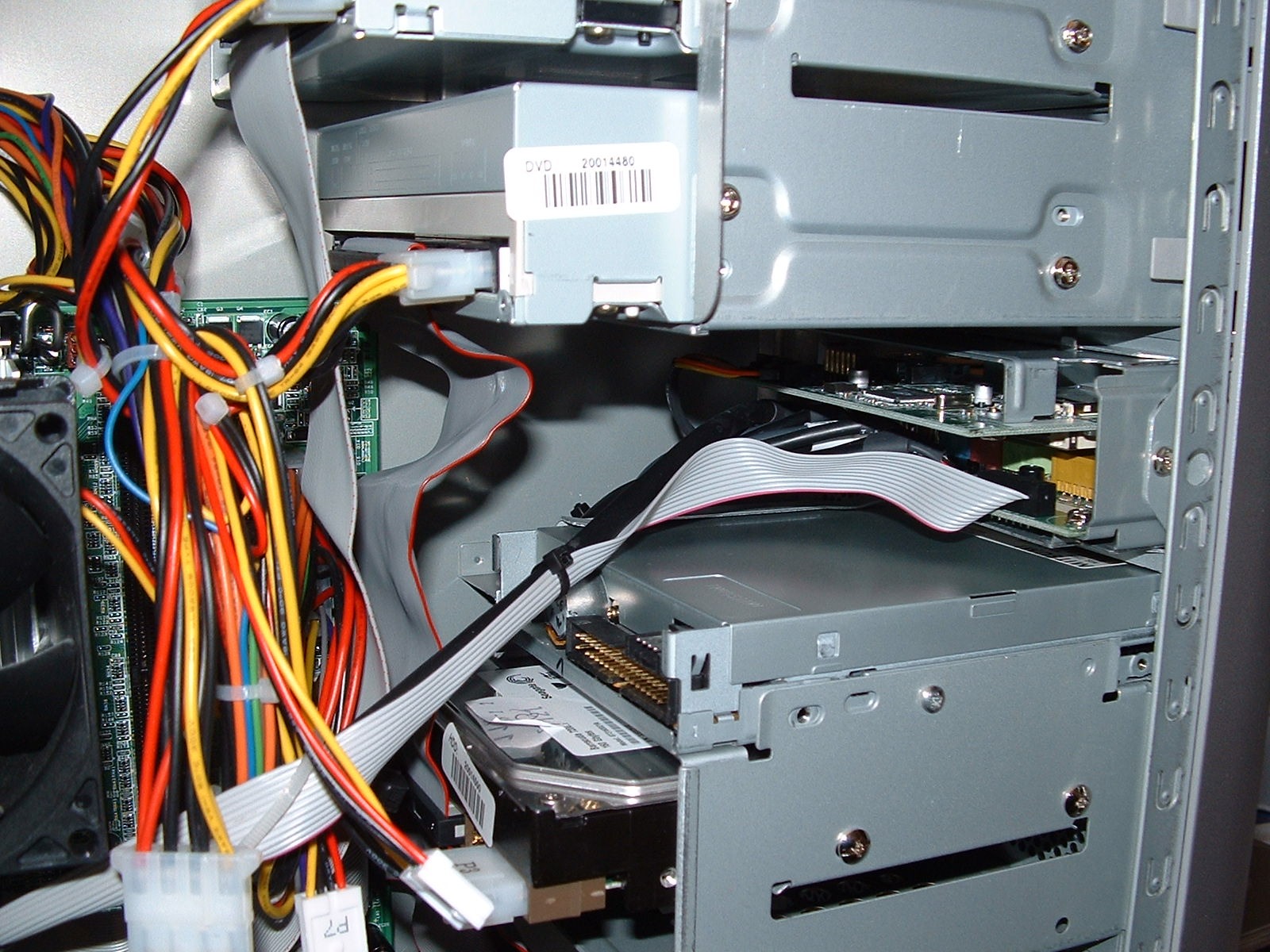 Microstar pc mt5 drivers download